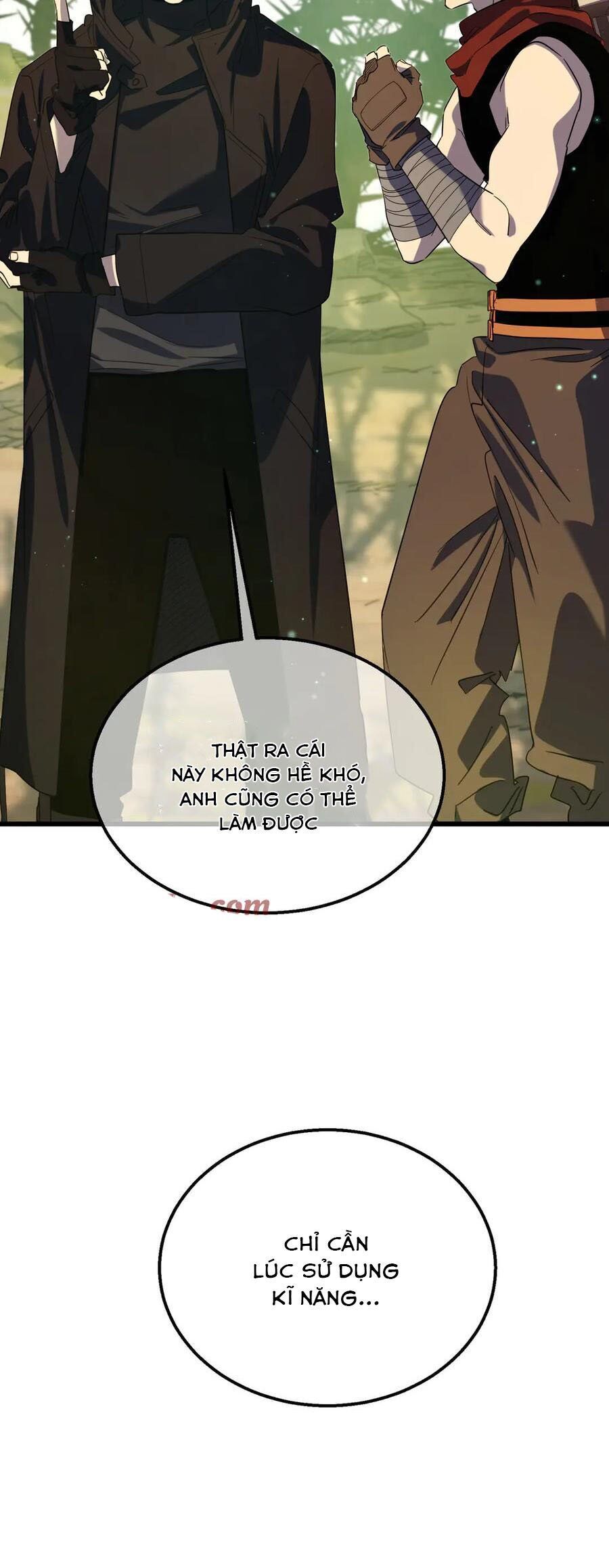 Vô Địch Bị Động Tạo Ra Tấn Sát Thương Chap 21 - Next Chap 22