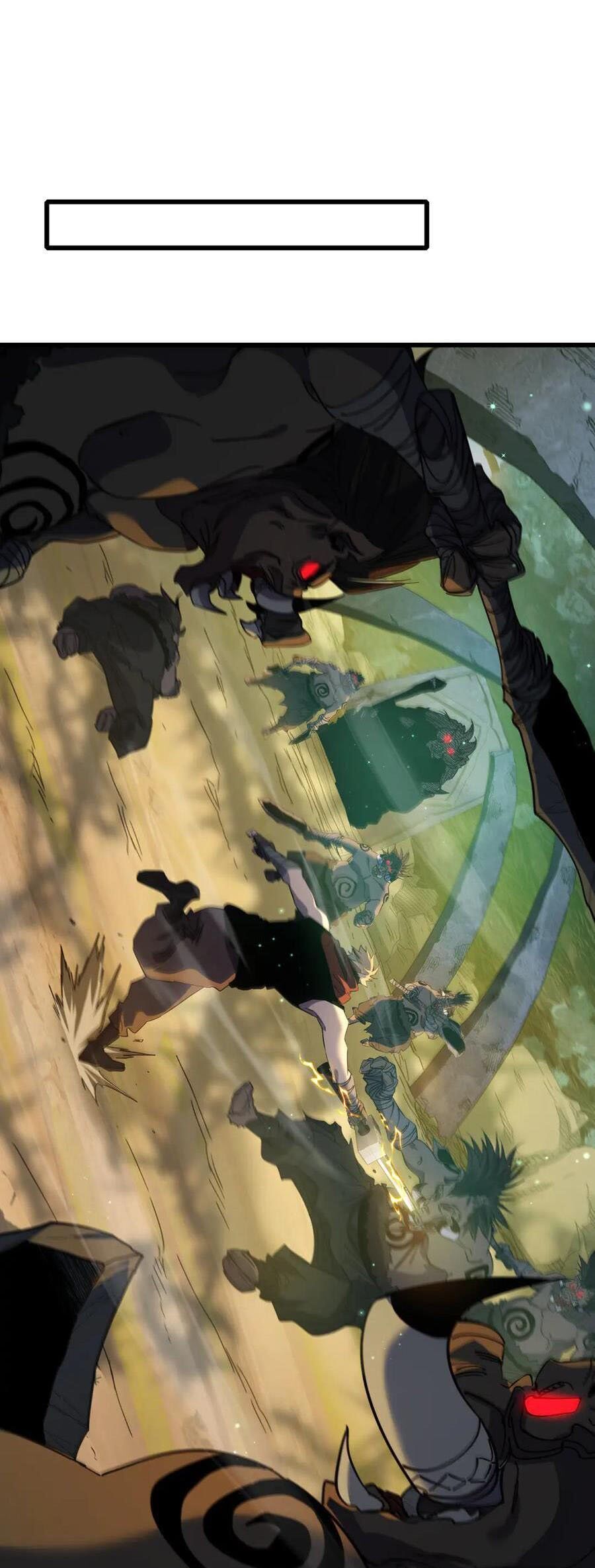 Vô Địch Bị Động Tạo Ra Tấn Sát Thương Chap 21 - Next Chap 22