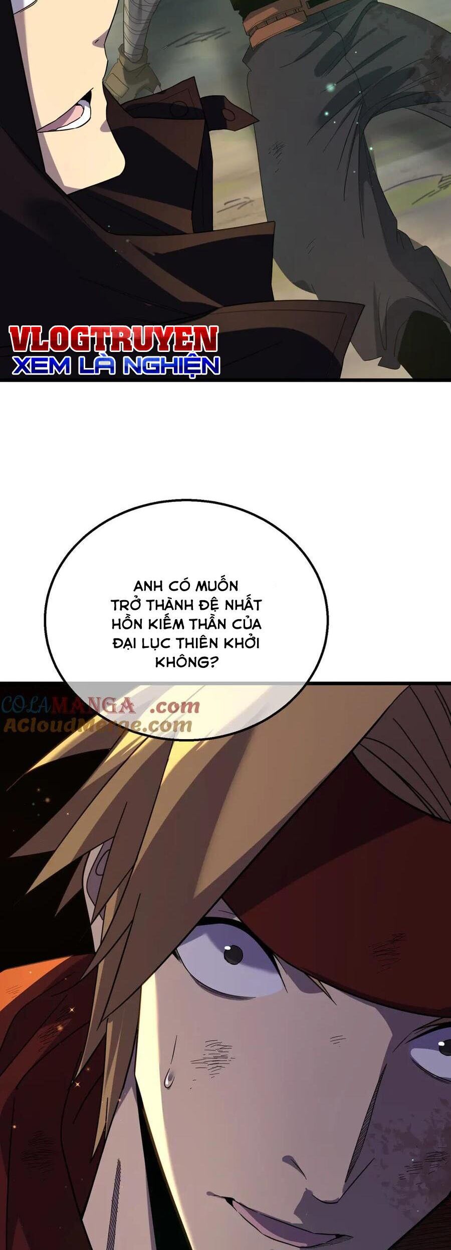 Vô Địch Bị Động Tạo Ra Tấn Sát Thương Chap 21 - Next Chap 22