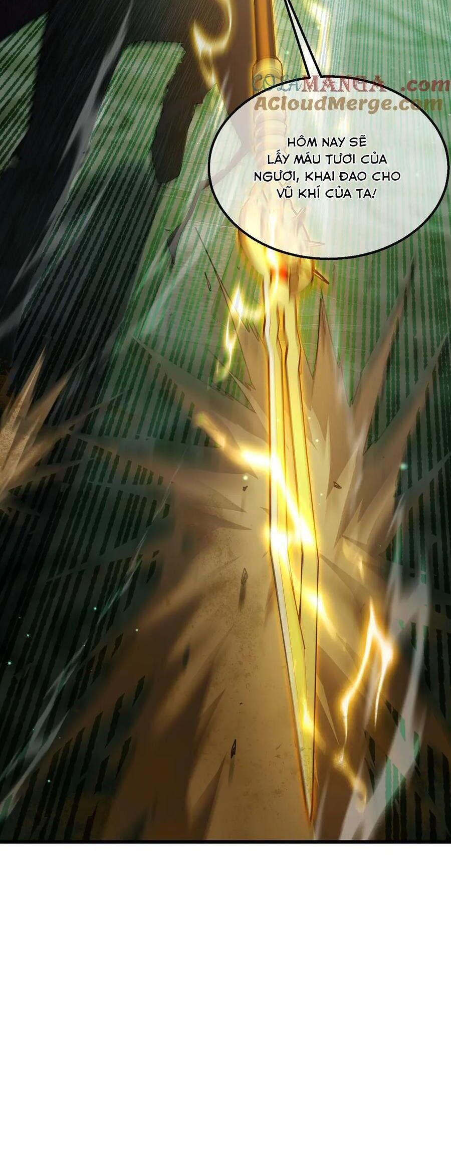 Vô Địch Bị Động Tạo Ra Tấn Sát Thương Chap 21 - Next Chap 22