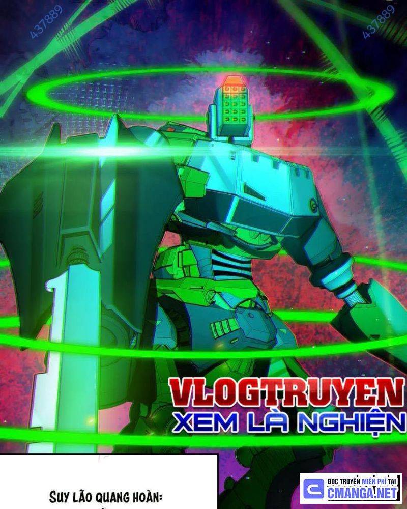 Vô Địch Bị Động Tạo Ra Tấn Sát Thương Chap 25 - Next Chap 26