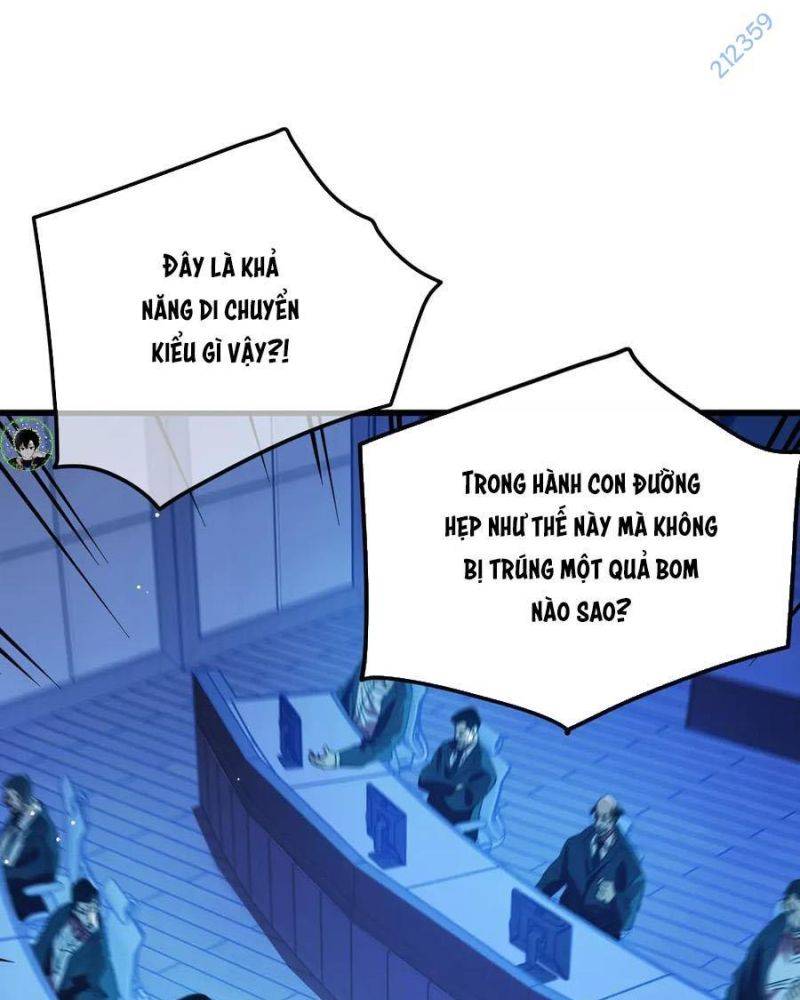 Vô Địch Bị Động Tạo Ra Tấn Sát Thương Chap 25 - Next Chap 26