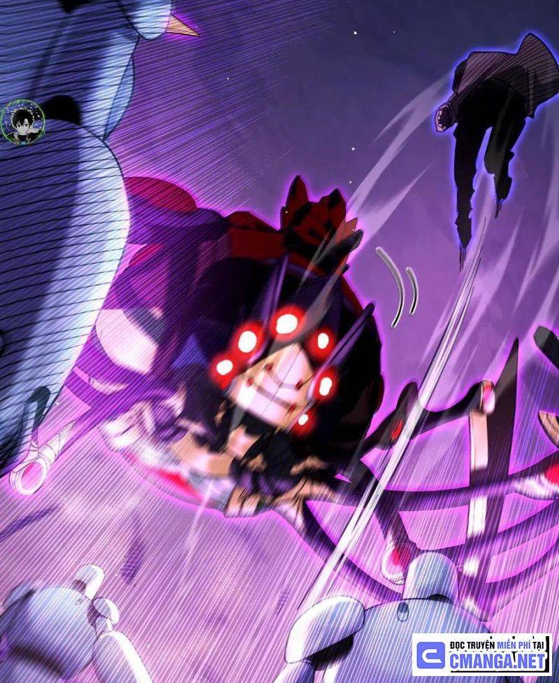Vô Địch Bị Động Tạo Ra Tấn Sát Thương Chap 25 - Next Chap 26