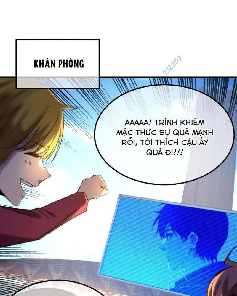 Vô Địch Bị Động Tạo Ra Tấn Sát Thương Chap 26 - Next Chap 27