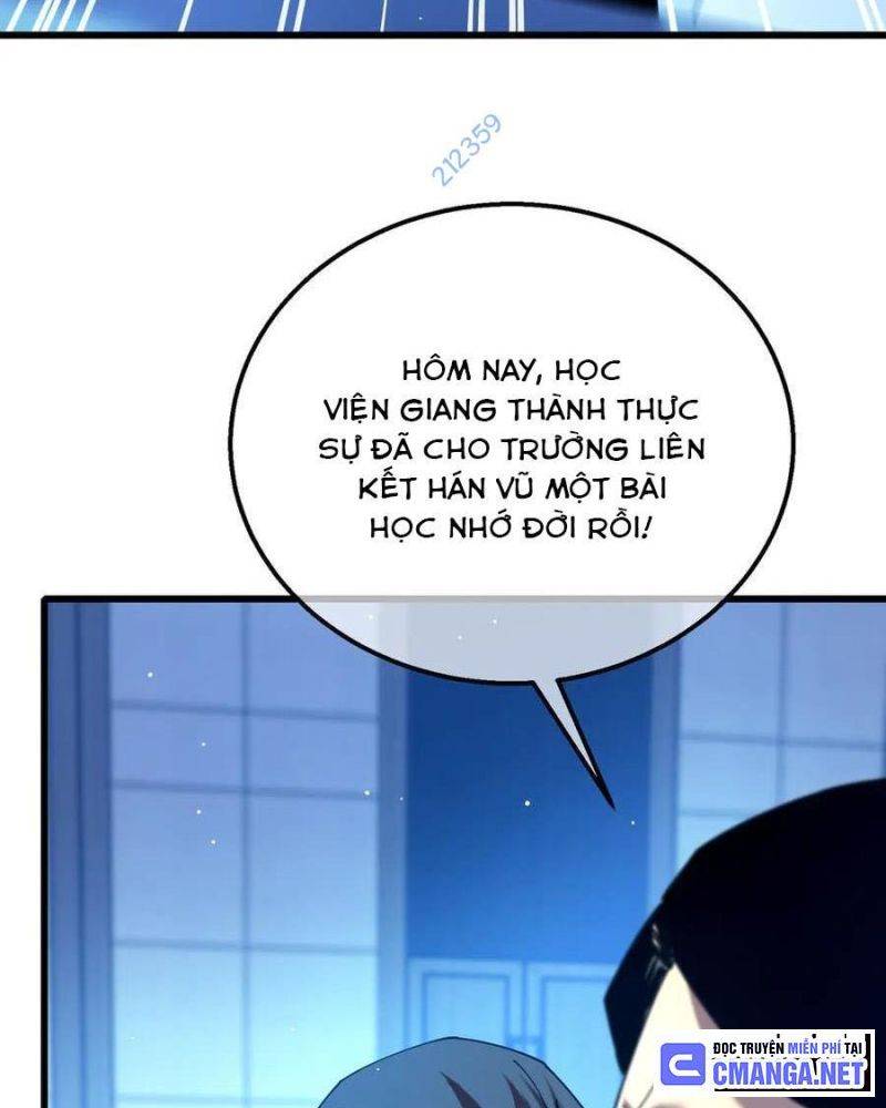 Vô Địch Bị Động Tạo Ra Tấn Sát Thương Chap 26 - Next Chap 27