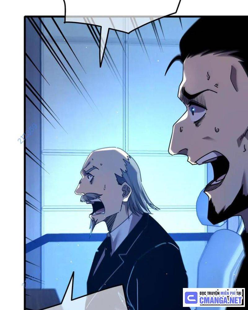 Vô Địch Bị Động Tạo Ra Tấn Sát Thương Chap 26 - Next Chap 27