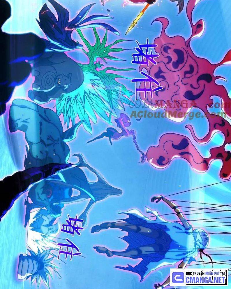 Vô Địch Bị Động Tạo Ra Tấn Sát Thương Chap 26 - Next Chap 27