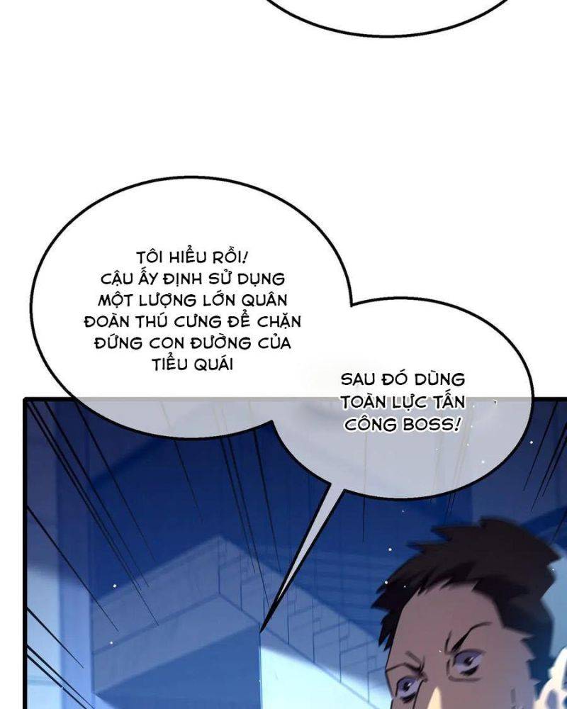 Vô Địch Bị Động Tạo Ra Tấn Sát Thương Chap 26 - Next Chap 27