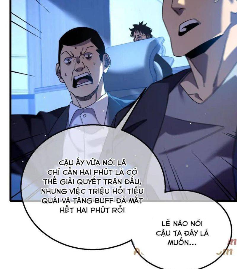 Vô Địch Bị Động Tạo Ra Tấn Sát Thương Chap 26 - Next Chap 27