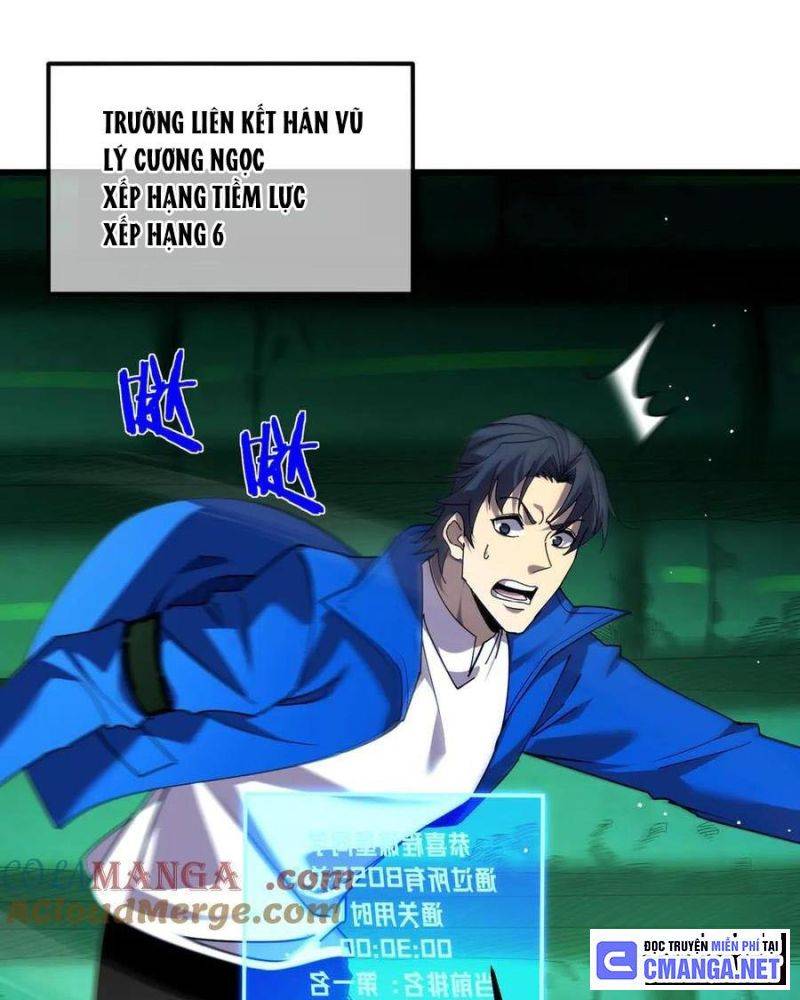 Vô Địch Bị Động Tạo Ra Tấn Sát Thương Chap 26 - Next Chap 27