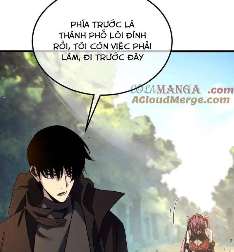 Vô Địch Bị Động Tạo Ra Tấn Sát Thương Chap 29 - Next Chap 30