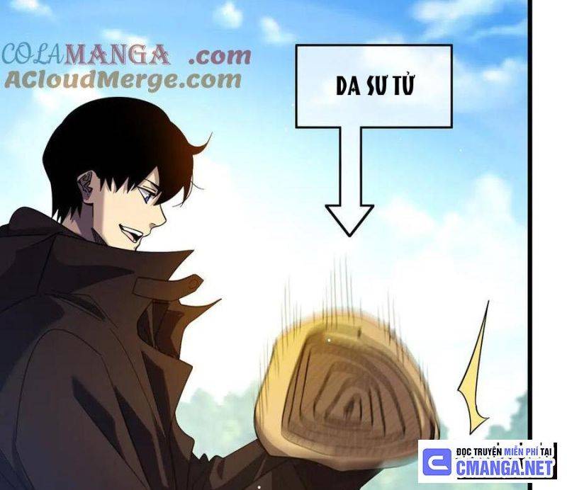 Vô Địch Bị Động Tạo Ra Tấn Sát Thương Chap 29 - Next Chap 30