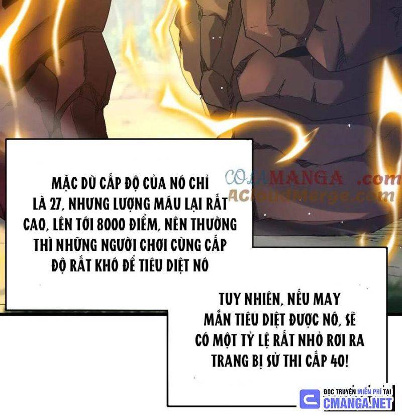 Vô Địch Bị Động Tạo Ra Tấn Sát Thương Chap 29 - Next Chap 30