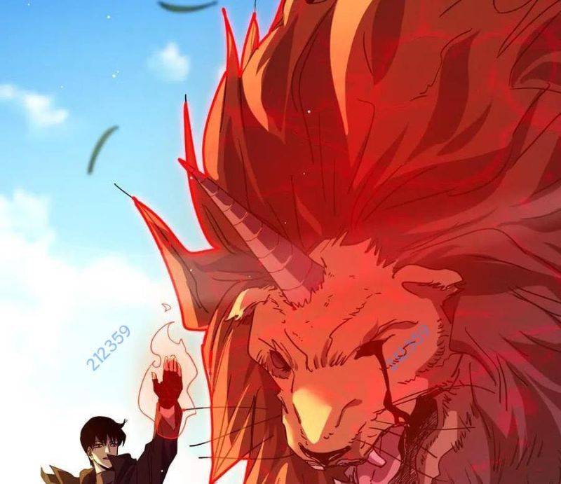 Vô Địch Bị Động Tạo Ra Tấn Sát Thương Chap 29 - Next Chap 30