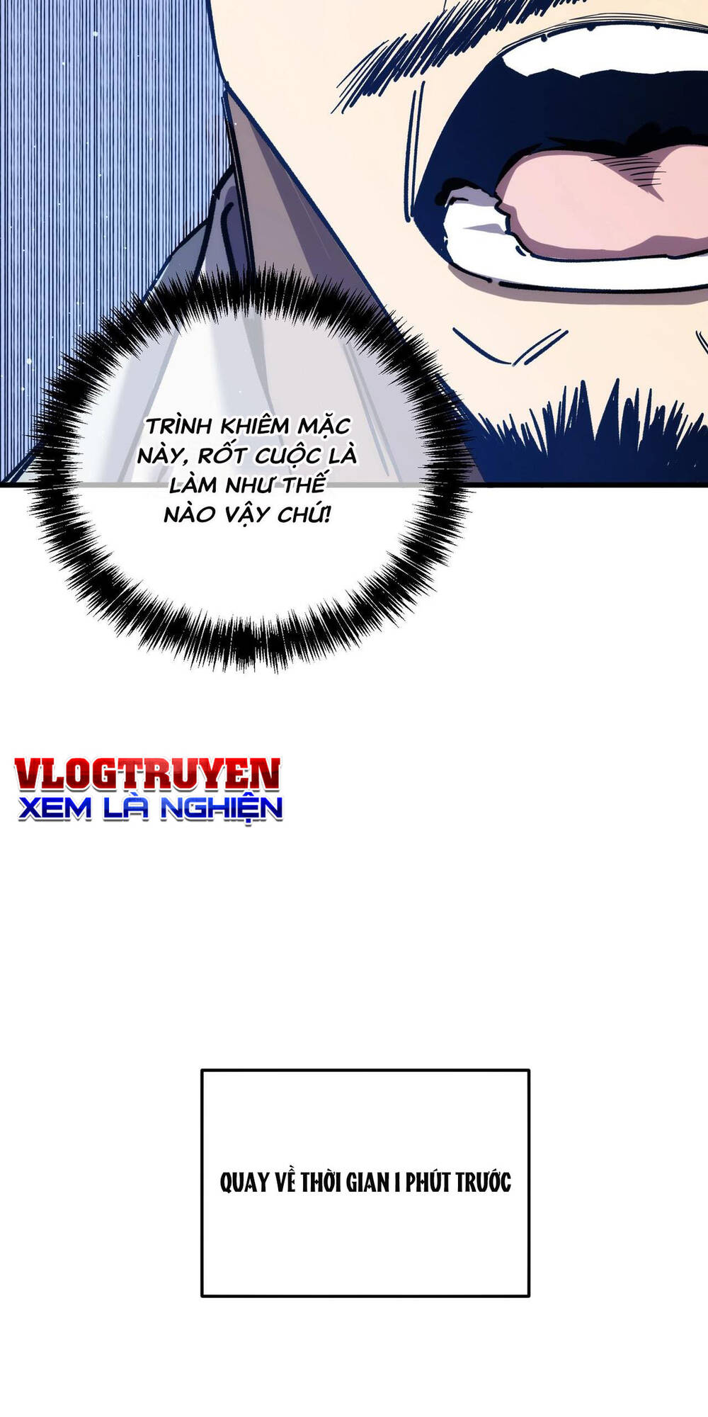 Vô Địch Bị Động Tạo Ra Tấn Sát Thương Chap 3 - Next Chap 4