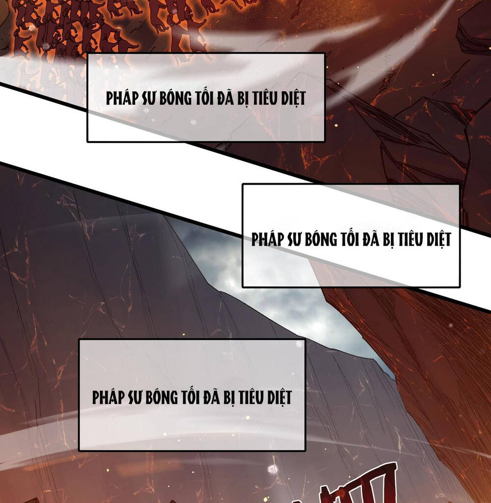 Vô Địch Bị Động Tạo Ra Tấn Sát Thương Chap 3 - Next Chap 4