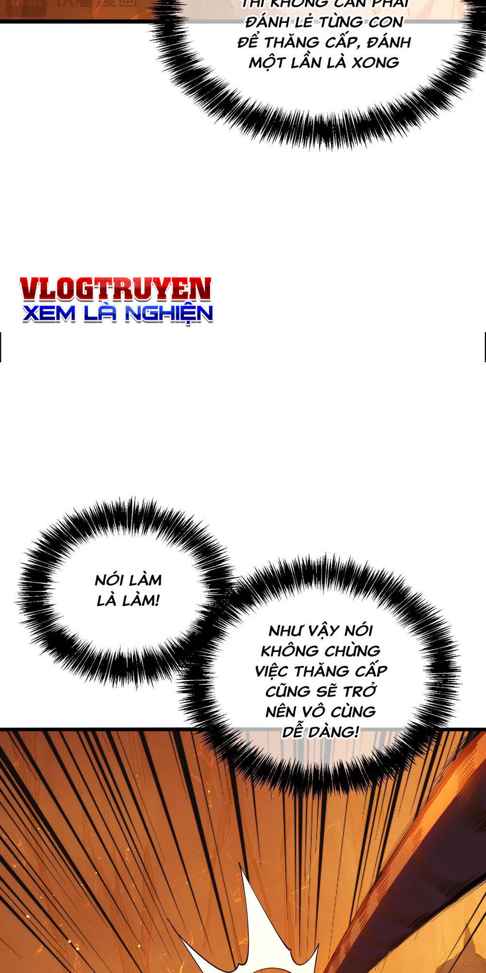 Vô Địch Bị Động Tạo Ra Tấn Sát Thương Chap 3 - Next Chap 4