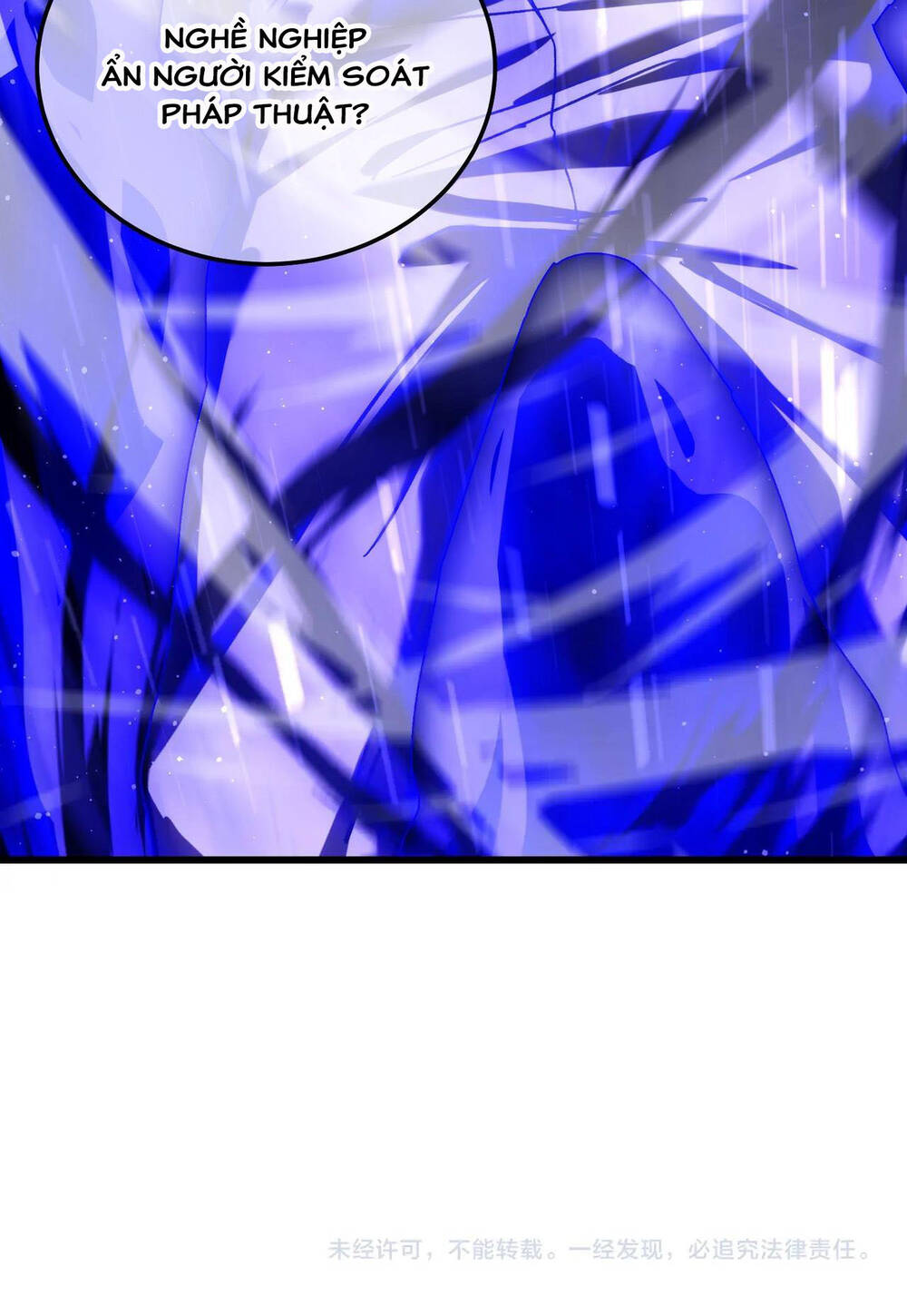 Vô Địch Bị Động Tạo Ra Tấn Sát Thương Chap 3 - Next Chap 4