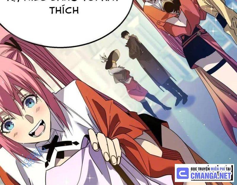 Vô Địch Bị Động Tạo Ra Tấn Sát Thương Chap 30 - Next Chap 31