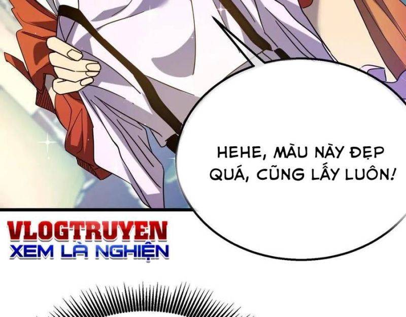 Vô Địch Bị Động Tạo Ra Tấn Sát Thương Chap 30 - Next Chap 31