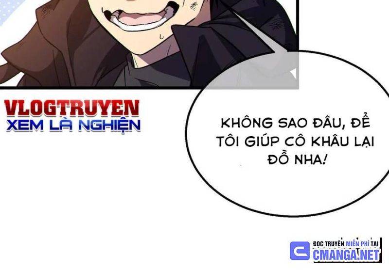 Vô Địch Bị Động Tạo Ra Tấn Sát Thương Chap 30 - Next Chap 31