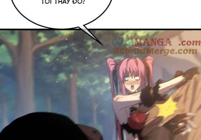 Vô Địch Bị Động Tạo Ra Tấn Sát Thương Chap 30 - Next Chap 31