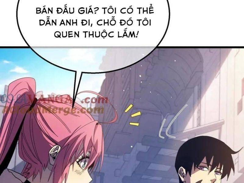Vô Địch Bị Động Tạo Ra Tấn Sát Thương Chap 30 - Next Chap 31