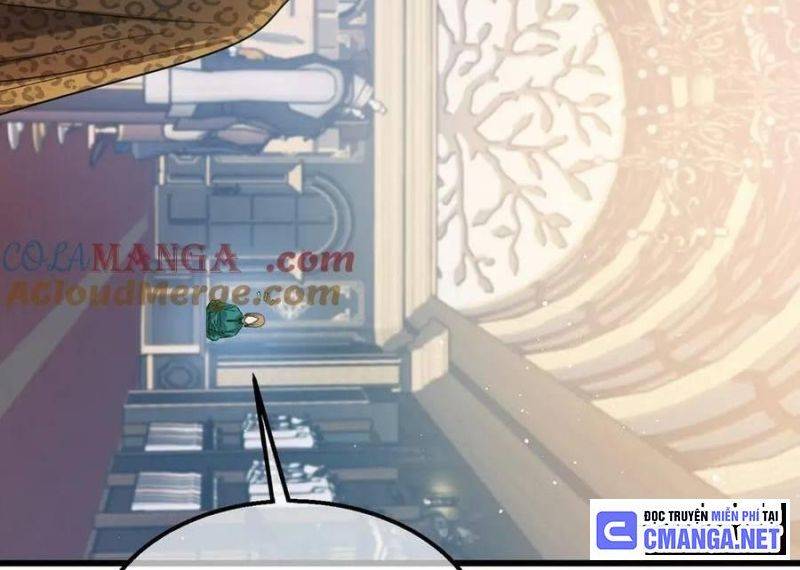 Vô Địch Bị Động Tạo Ra Tấn Sát Thương Chap 30 - Next Chap 31