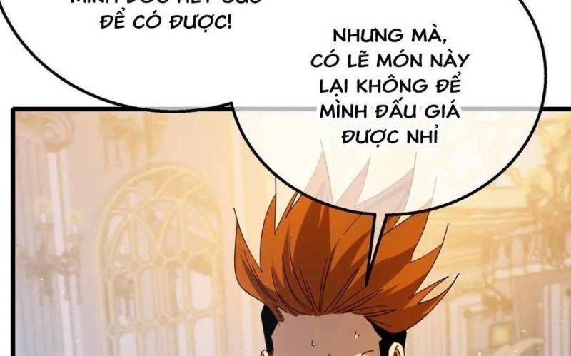 Vô Địch Bị Động Tạo Ra Tấn Sát Thương Chap 31 - Next Chap 32