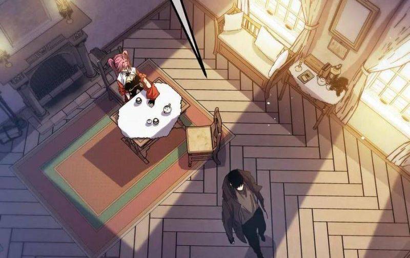 Vô Địch Bị Động Tạo Ra Tấn Sát Thương Chap 31 - Next Chap 32