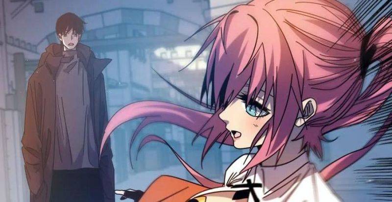 Vô Địch Bị Động Tạo Ra Tấn Sát Thương Chap 32 - Next Chap 33