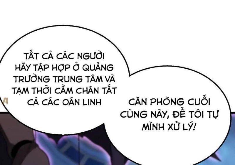 Vô Địch Bị Động Tạo Ra Tấn Sát Thương Chap 32 - Next Chap 33