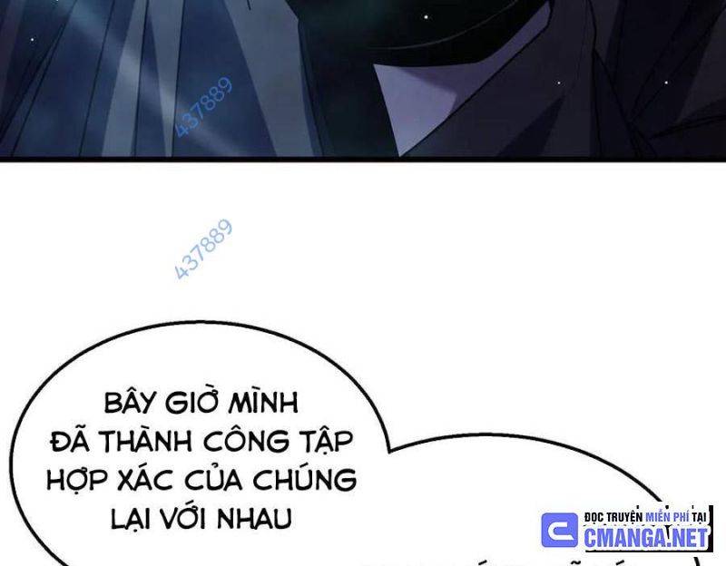 Vô Địch Bị Động Tạo Ra Tấn Sát Thương Chap 32 - Next Chap 33
