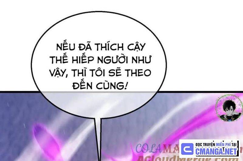 Vô Địch Bị Động Tạo Ra Tấn Sát Thương Chap 32 - Next Chap 33