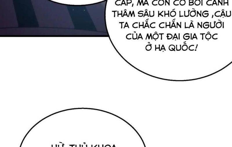 Vô Địch Bị Động Tạo Ra Tấn Sát Thương Chap 32 - Next Chap 33