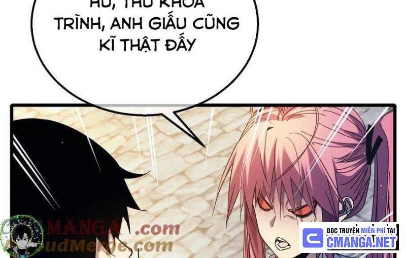Vô Địch Bị Động Tạo Ra Tấn Sát Thương Chap 32 - Next Chap 33