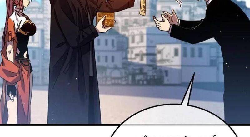 Vô Địch Bị Động Tạo Ra Tấn Sát Thương Chap 32 - Next Chap 33