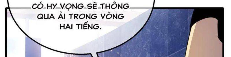 Vô Địch Bị Động Tạo Ra Tấn Sát Thương Chap 35 - Next Chap 36