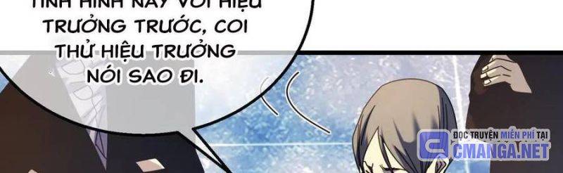 Vô Địch Bị Động Tạo Ra Tấn Sát Thương Chap 35 - Next Chap 36