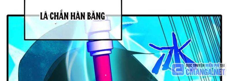 Vô Địch Bị Động Tạo Ra Tấn Sát Thương Chap 35 - Next Chap 36