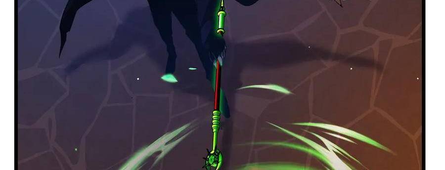 Vô Địch Bị Động Tạo Ra Tấn Sát Thương Chap 36 - Next Chap 37