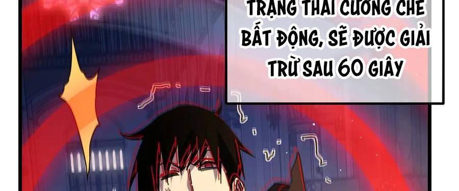 Vô Địch Bị Động Tạo Ra Tấn Sát Thương Chap 36 - Next Chap 37