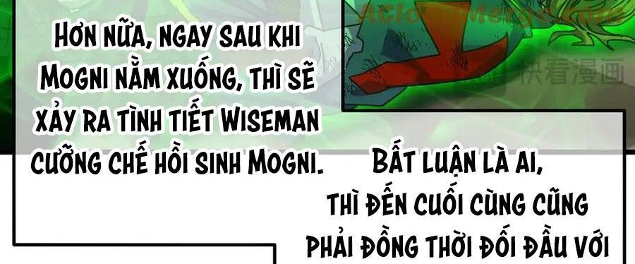 Vô Địch Bị Động Tạo Ra Tấn Sát Thương Chap 36 - Next Chap 37
