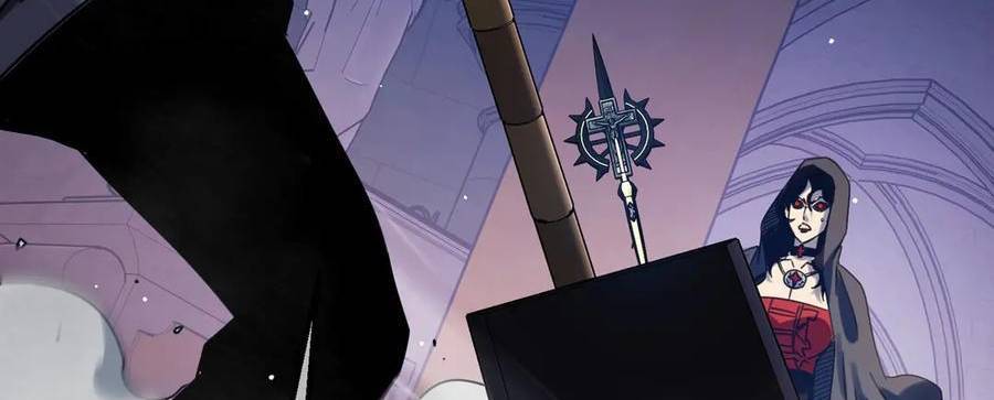 Vô Địch Bị Động Tạo Ra Tấn Sát Thương Chap 36 - Next Chap 37