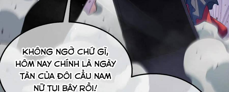 Vô Địch Bị Động Tạo Ra Tấn Sát Thương Chap 36 - Next Chap 37