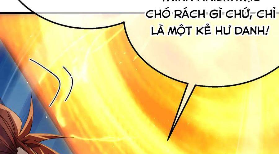 Vô Địch Bị Động Tạo Ra Tấn Sát Thương Chap 36 - Next Chap 37