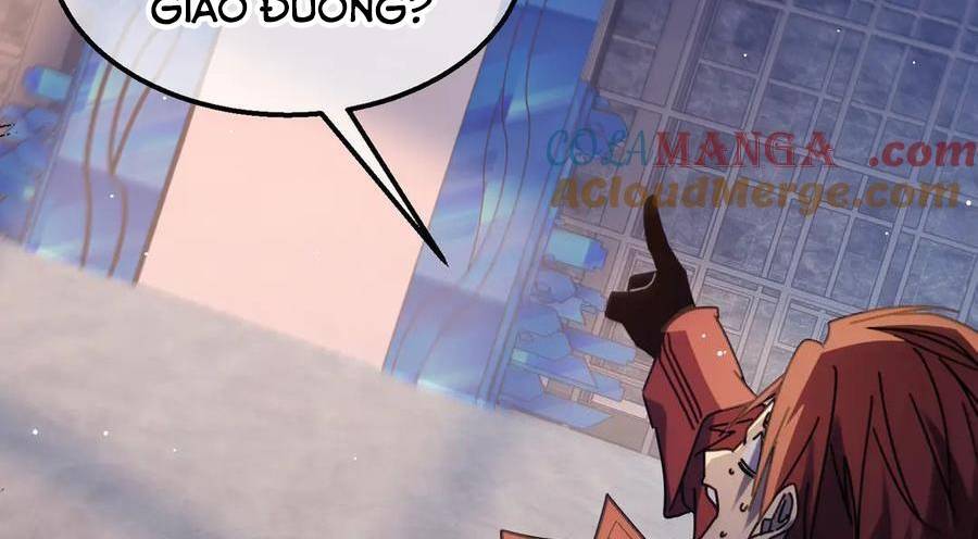 Vô Địch Bị Động Tạo Ra Tấn Sát Thương Chap 36 - Next Chap 37