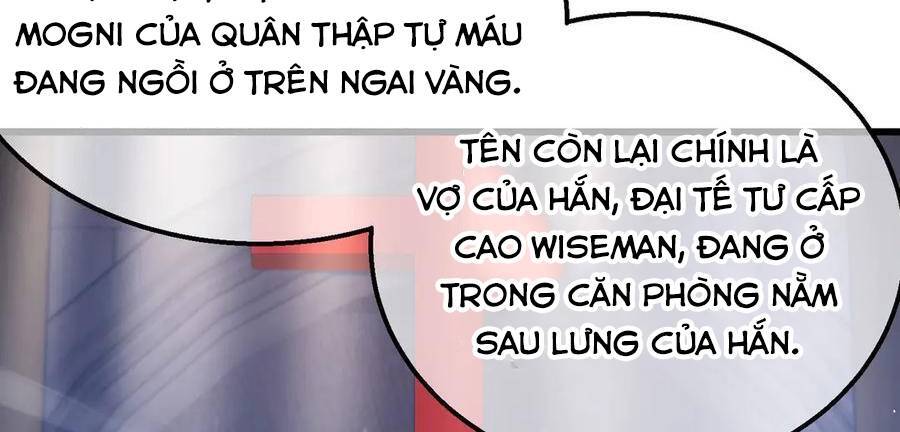 Vô Địch Bị Động Tạo Ra Tấn Sát Thương Chap 36 - Next Chap 37
