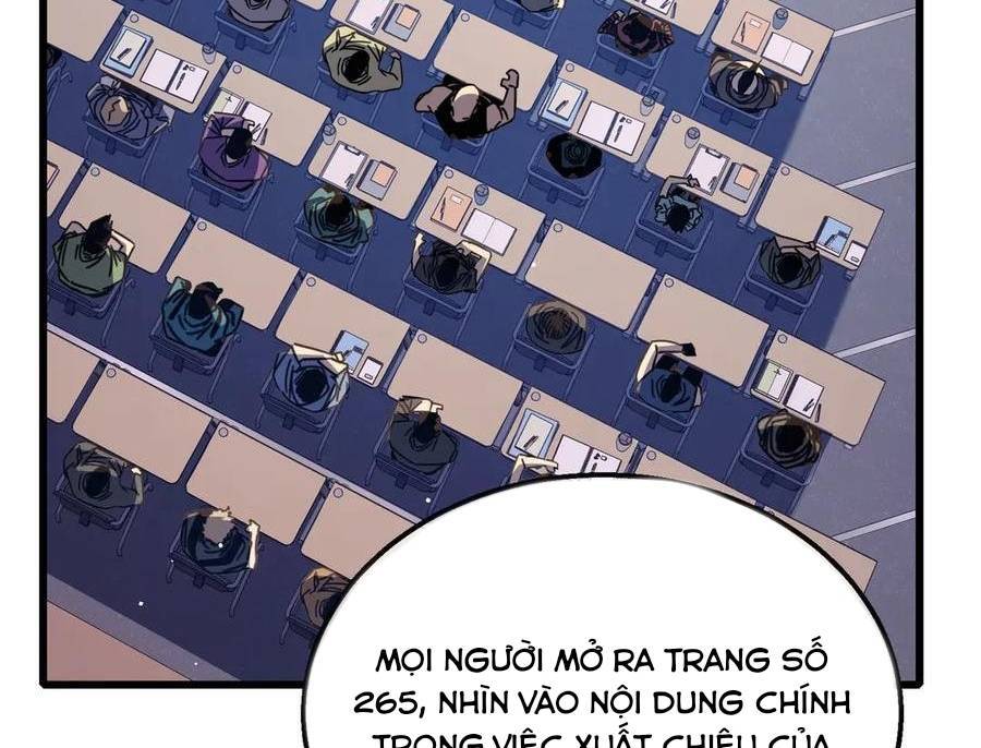 Vô Địch Bị Động Tạo Ra Tấn Sát Thương Chap 37 - Next Chap 38