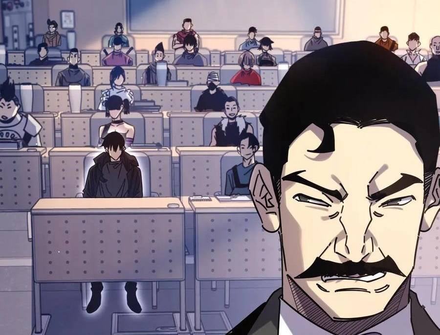 Vô Địch Bị Động Tạo Ra Tấn Sát Thương Chap 37 - Next Chap 38